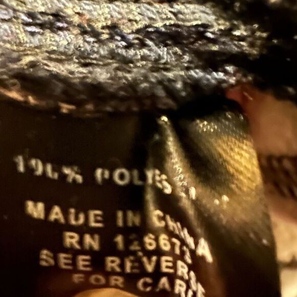 NFL Seattle Seahawks Gray Sweatpants | Youth Size XL (18-20) - Picture 7 of 12